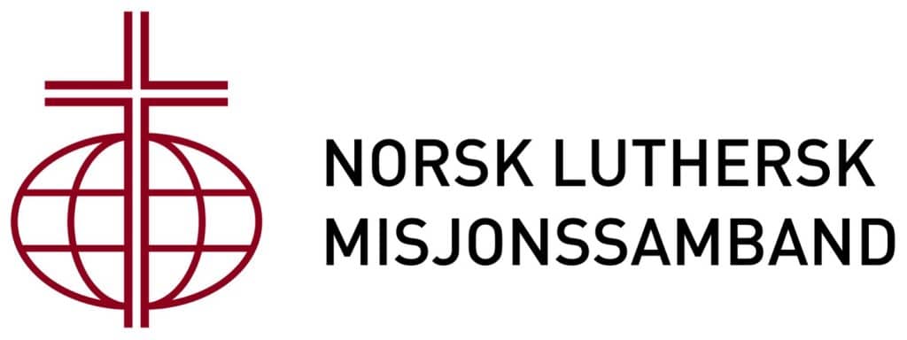 NORSK LUTHERSK MISJONSSAMBANDS "JULEMESSE" 5